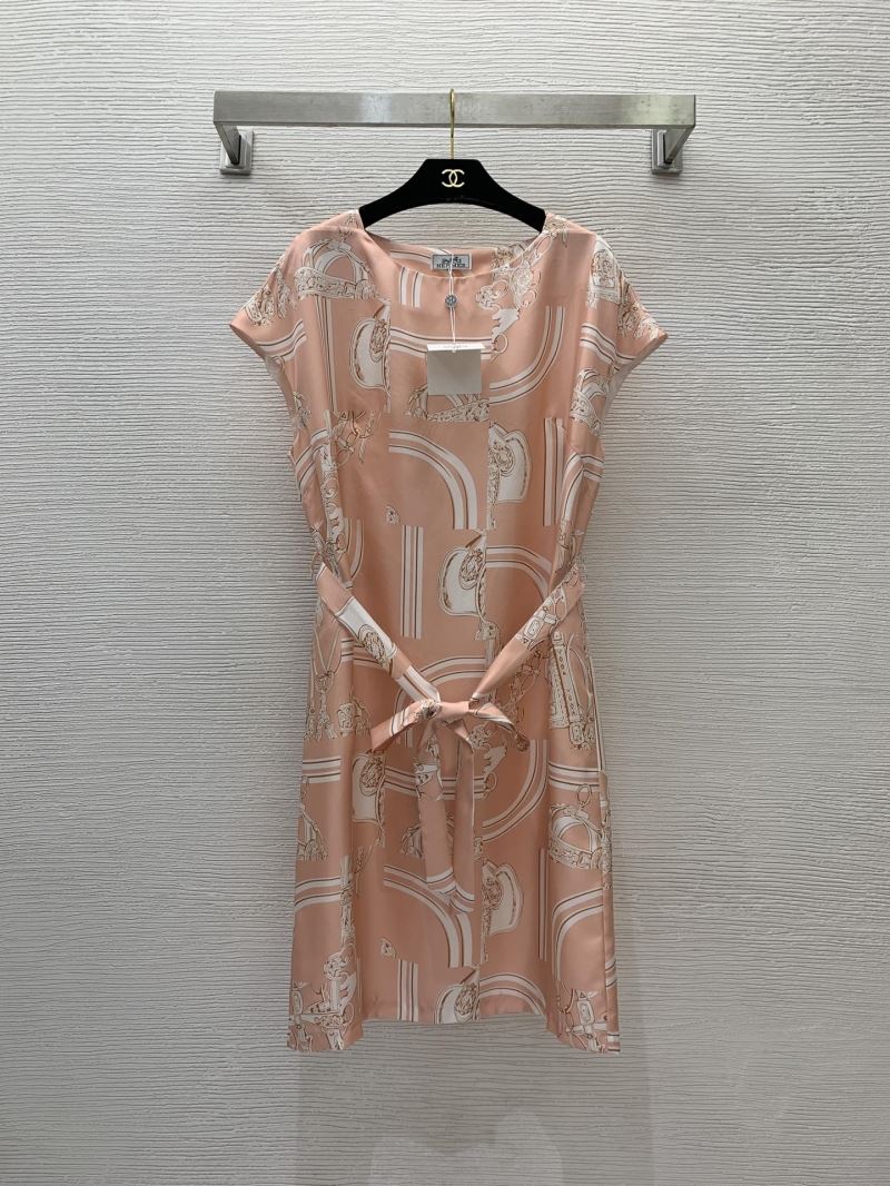 Hermes Dress